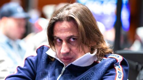 EPT Parigi: Grieco il migliore dei primi 14 italiani qualificati nel Main, amarezza Hu nel PS Open