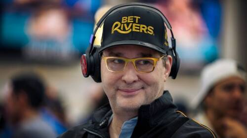 Phil Hellmuth compra super-casa da $2,8M a Las Vegas e lancia la sfida nel cash game high stakes: cosa c'è dietro...