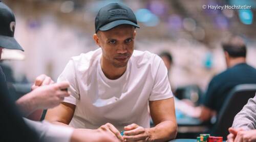 Quando Phil Ivey pagò la “bolla” da $3.000 a un amico, per salvare il poker dalle grinfie di un banchiere