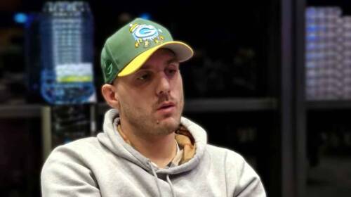 ISOP Campione Main Event: Swissy e Fabretti come ai vecchi tempi, oggi il day 2