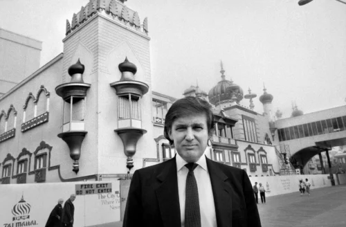 Akio Kashiwagi: quando il player high roller sfidò Donald Trump (che incassò $10 milioni) ai tavoli di baccarat