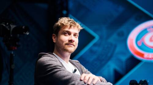 Vincenzo Petruzziello: intervista al runner up del PS Open che aveva già vinto un Sunday Million [Video]