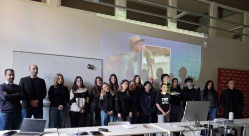 Gioco Responsabile, StarCasinò conclude una campagna innovativa: premiati gli studenti dello IED Firenze