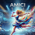 Amici 2026: pronostici, favoriti e scommesse sul talent di Maria De Filippi