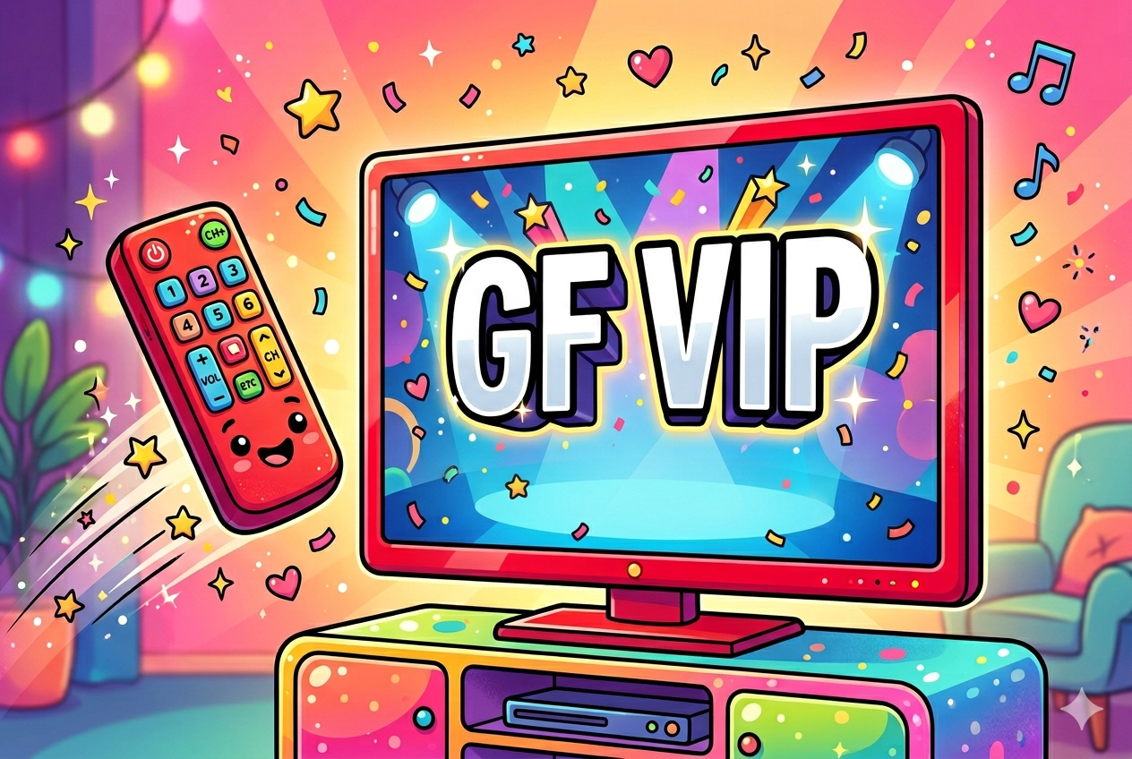 Grande Fratello VIP 2026: favoriti e pronostici