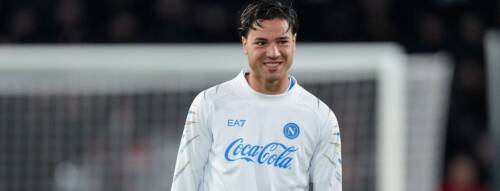 Non c'è pace per il Napoli, infortunio per Vergara: l'esito degli esami strumentali