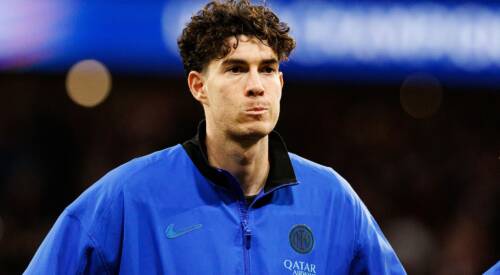 Inter, il Barcellona prepara l'assalto a Bastoni: le cifre e lo stato della trattativa