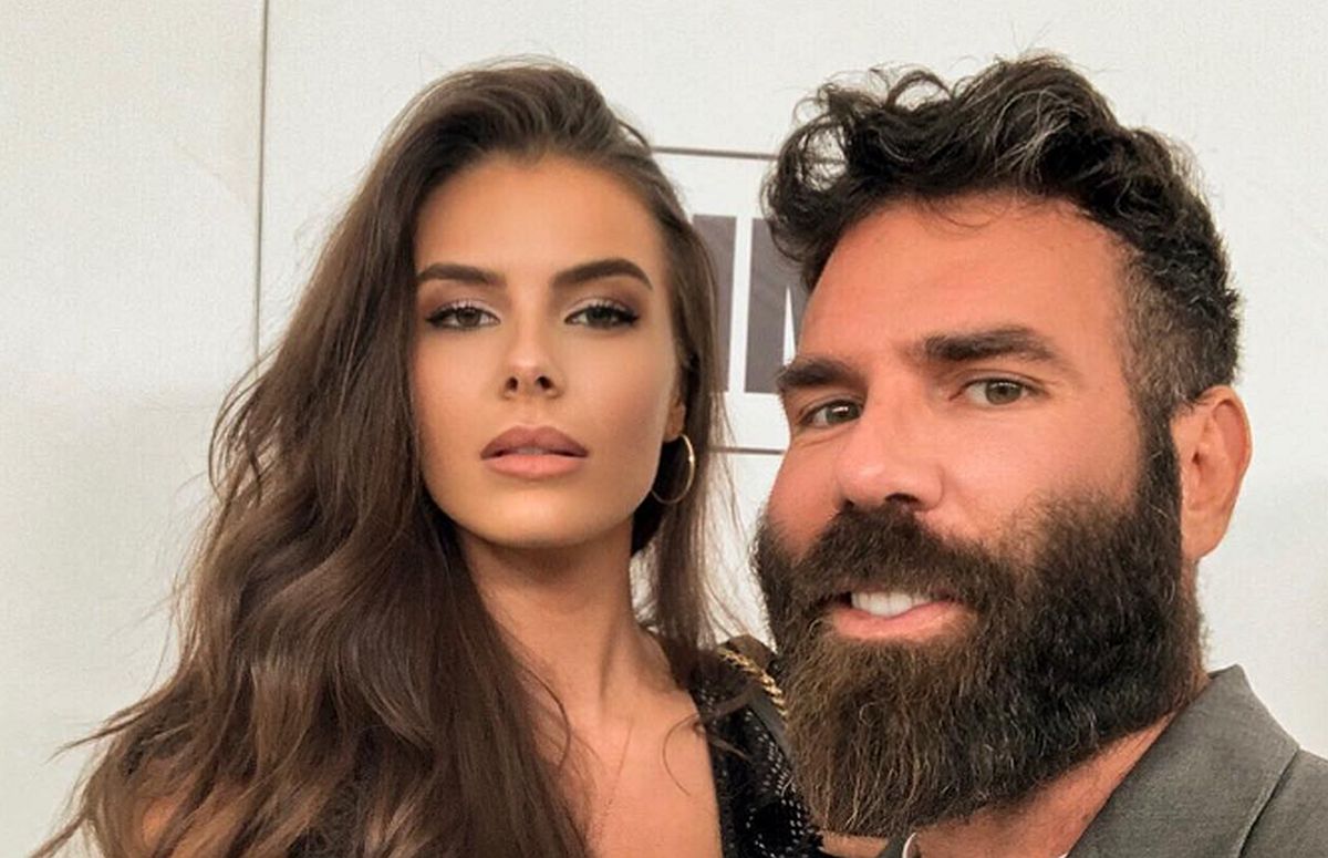 Dan Bilzerian (Facebook)