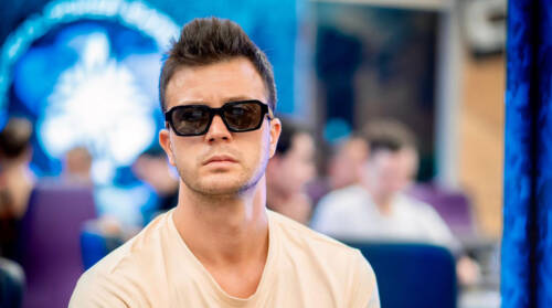 Report Online: giovedì reg con le vittorie di Marrone, Frezza e Peruzzini. Andrea Carini fa 1° e 2°