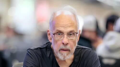Morto David Sklansky: addio al padre del poker moderno