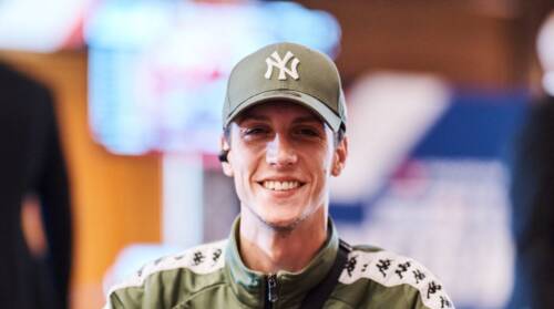 Stoserena, è la volta buona: vince l'iPoker Royal! A segno anche BlacKKdomo97