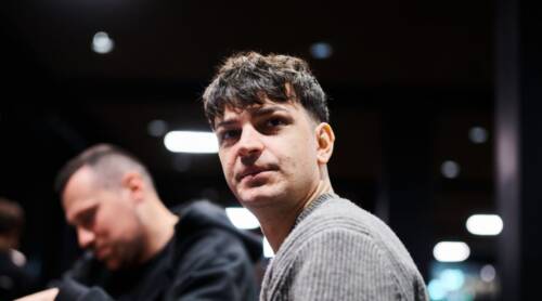 Troppo Tollerene per le Triton Series e a Malta c'è Camosci!