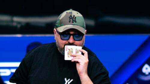 EPT Parigi 2026: Coppola al secondo final table Main Event in 9 mesi, Cesarino sfiora la picca