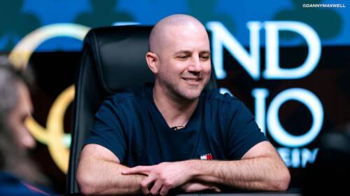 WSOP Circuit Liechtenstein: niente da fare per i nostri, vince Hammann