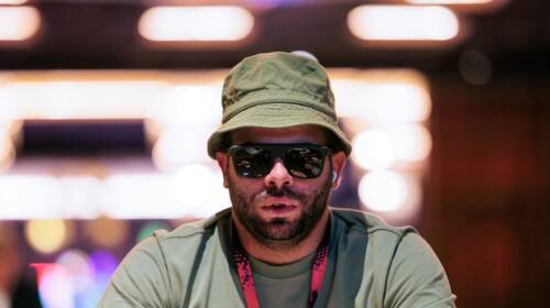 Peluso e Di Nicola per il titolo a IPO Malta, Cordeschi in testa all'Irish Open!