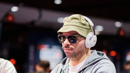 Musta uomo bolla al Triton Turbo, Peluso va a comandare IPO Malta