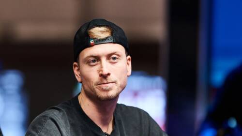 Ale Siena in lizza a IPO Malta, Ragone e Bendinelli partono bene all'Irish Open