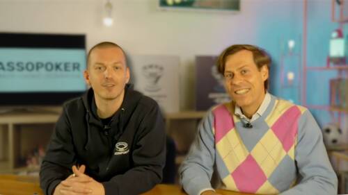 Un mondo di Poker con Flavio Ferrari Zumbini [VIDEO]