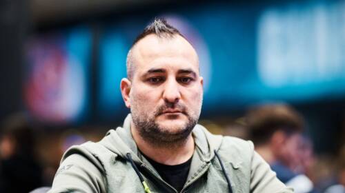 Triton Series: Musta ancora ITM e oggi in lizza nel 20k, al King's un fiume di italiani