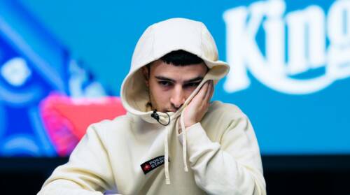 IPO Malta, Dedoni il primo chipleader. Musta in versione turbo alle Triton