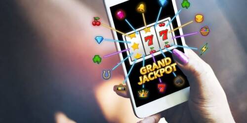 Betsson lancia il Grand Jackpot: 13 slot collegate da un unico montepremi progressivo
