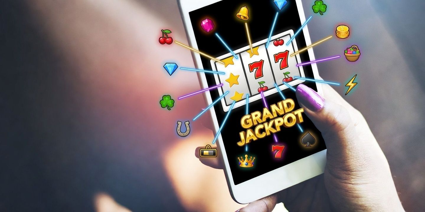 grand jackpot betsson