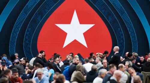 IPC Campione: Casoni leader al Mystery Bounty Challenge, oggi parte il Main