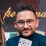 IPO Malta, rimonta vincente di Ciccio Esposito per 80.000€!