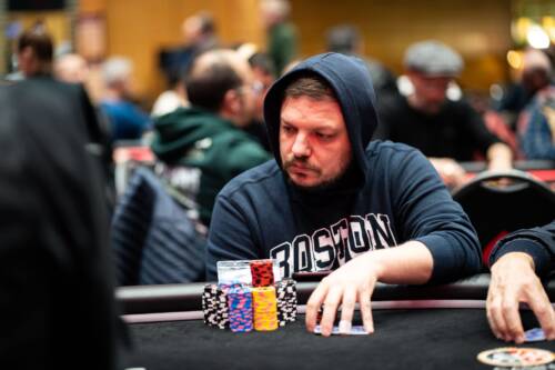 Italian Poker Challenge: 796 entries dopo Day 1D e 1E Fast