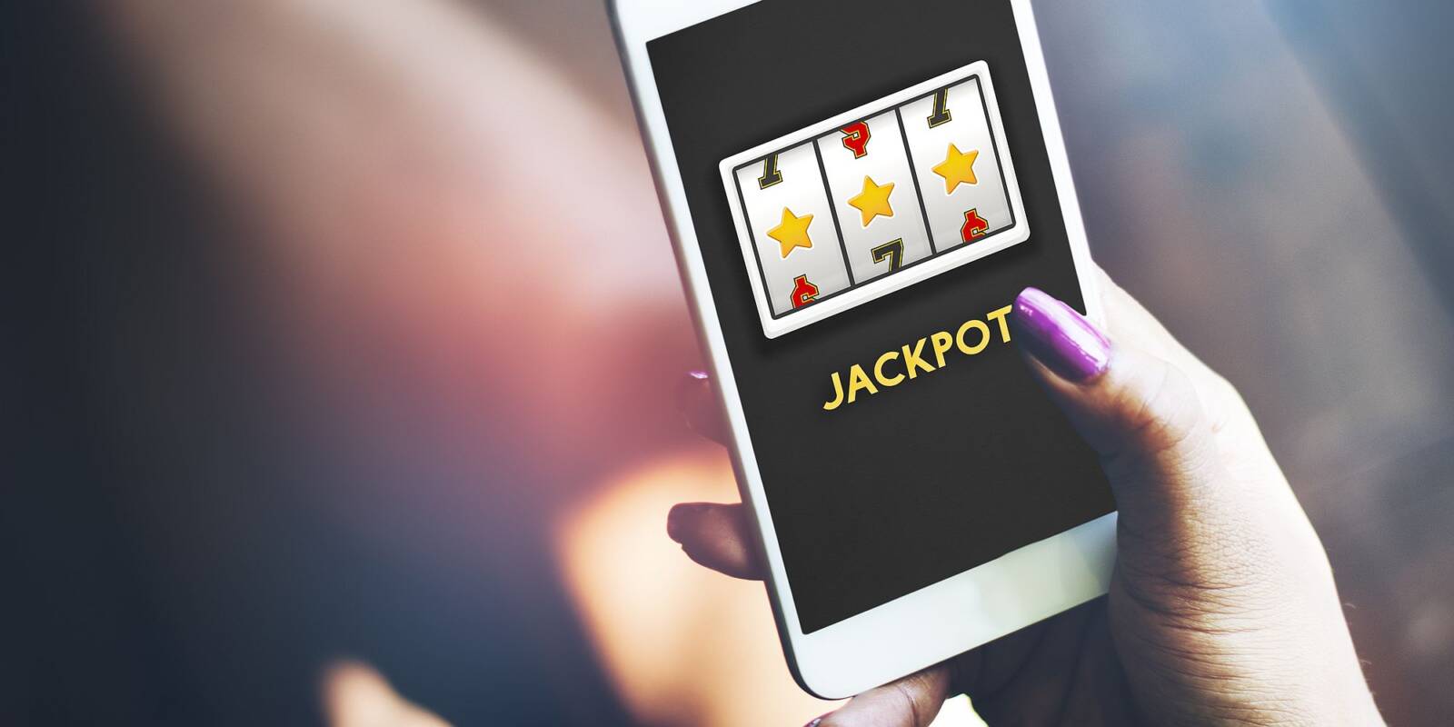 jackpot slot online