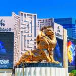 Las Vegas: giocatore high stakes (agente NBA) denuncia MGM e chiede un risarcimento di $75 milioni
