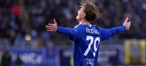 Serie A, non solo Nico Paz contro Malen: le quote marcatori di Como-Roma