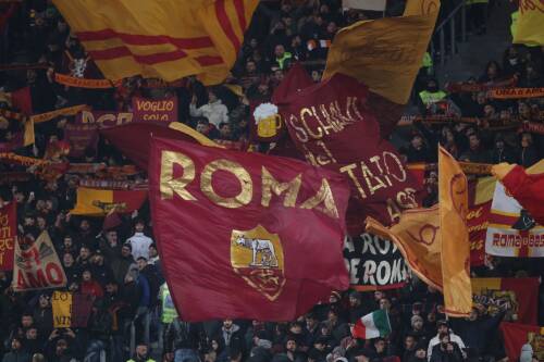 Roma, scelto Eurobet.live come nuovo main sponsor: le cifre e la durata dell'accordo