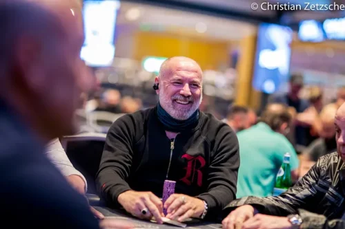 Sergej Barbarez, la sorprendente carriera ai tavoli da poker del c.t. della Bosnia che sfiderà l'Italia: ecco quanto ha vinto!