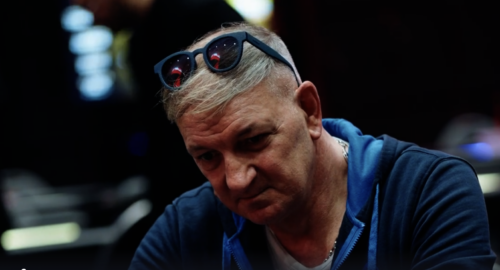 Da un freeroll online a Campione: l'avventura di Sergio Nicolasi all’Italian Poker Challenge [VIDEO]