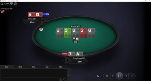 Spin&Go con moltiplicatore x12.000: il vincitore è 'EddyGerva560' [Video]