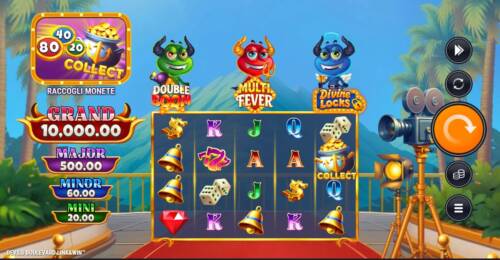 StarCasinò, ecco le nuove slot settimanali: da Bonzos Bananza a Devils Boulevard Link and Win