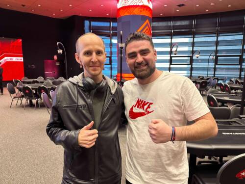 Out dopo 10 minuti all’Italian Poker Challenge: vi sareste salvati?