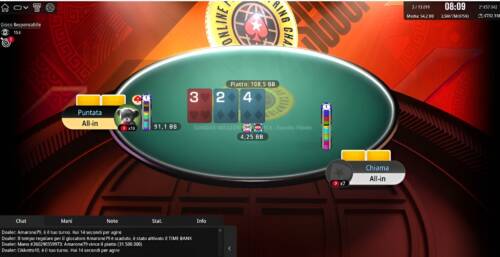 Perché la componente Mystery Bounty spacca strategicamente in due il Sunday Million