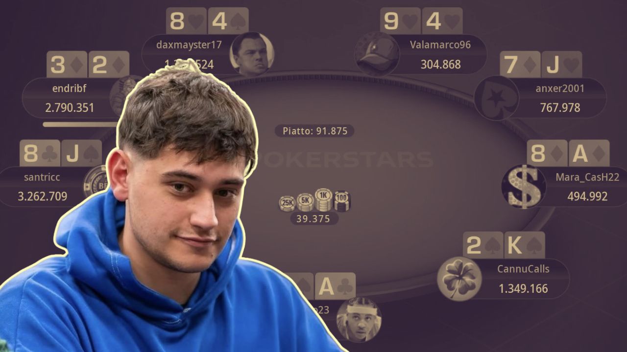 riccardo santricc santagostino