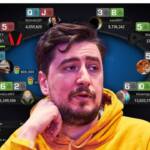 Alberto Cigliano secondo al Main Event SCOOP internazional! Il racconto del torneo con le eliminazioni del final table