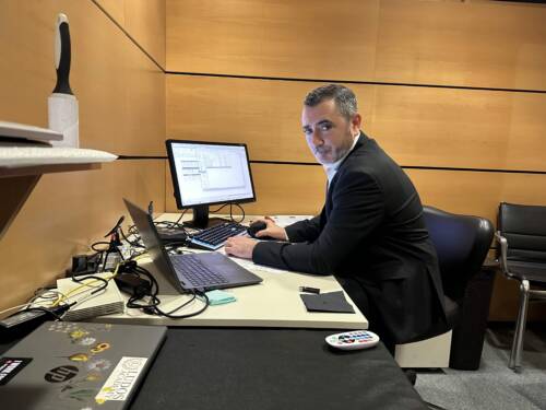 Player squalificato durante la bolla dell’IPC, il TD Pacifico: “Obbligatorio tutelare i dealer”