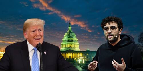 USA: legge bipartisan contro i prediction markets per le scommesse. Kalshi e Polymarket bannano politici e sportivi