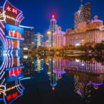 Macao spegne un’altra luce: il Wynn chiude la poker room e il Texas Hold’em 
