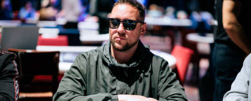 Intervista a Manuel 'PokerManzo92' Ferrari dopo la vittoria del Main Event SCOOP: "niente WSOP, pronto per l'EPT"