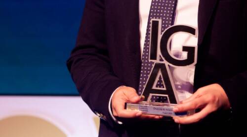 Italian Gaming Awards 2026: tris di premi per Betsson Group