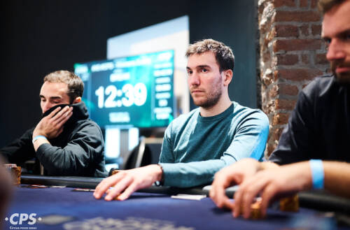 PokerStars Network: va a "KKHatake" l'Ultradeep. Vincono anche Delfino e Corapi