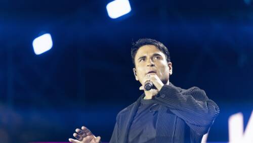 Eurovision 2026: chi vince? Pronostici e favoriti, Sal Da Vinci ci prova