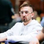 WSOPE 2026 Main Event: 85 left, Siena il migliore dei 6 italiani rimasti