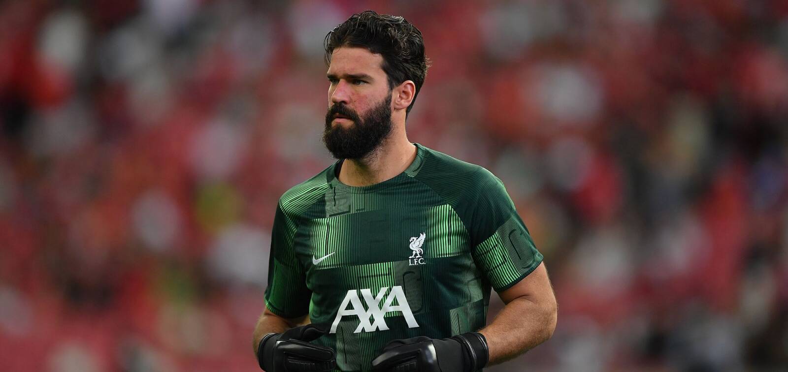 Alisson Becker
